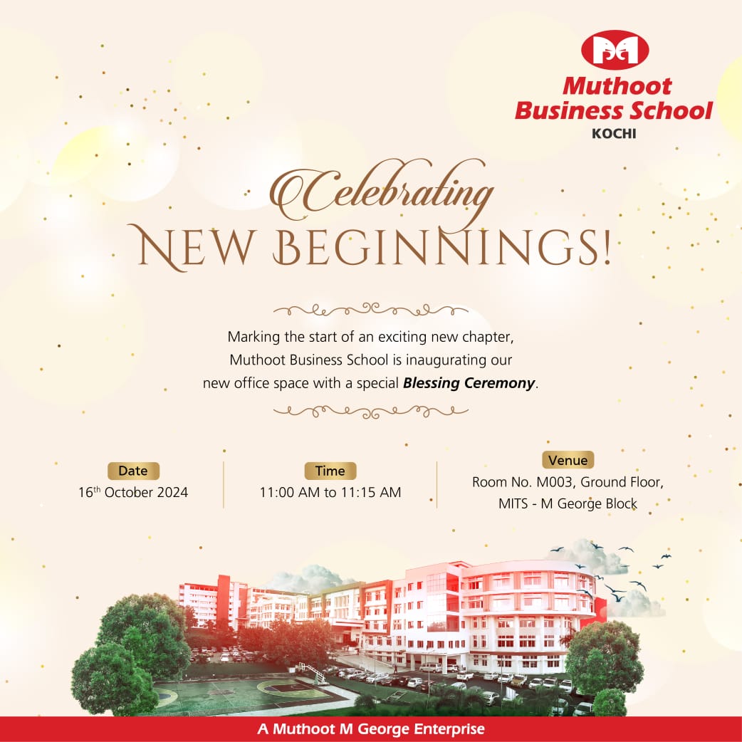 Celebrating New Beginnings