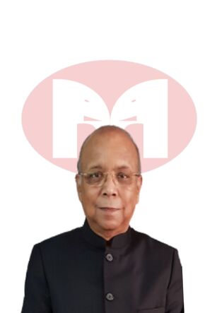 Prof. Dr.  Rajan Saxena