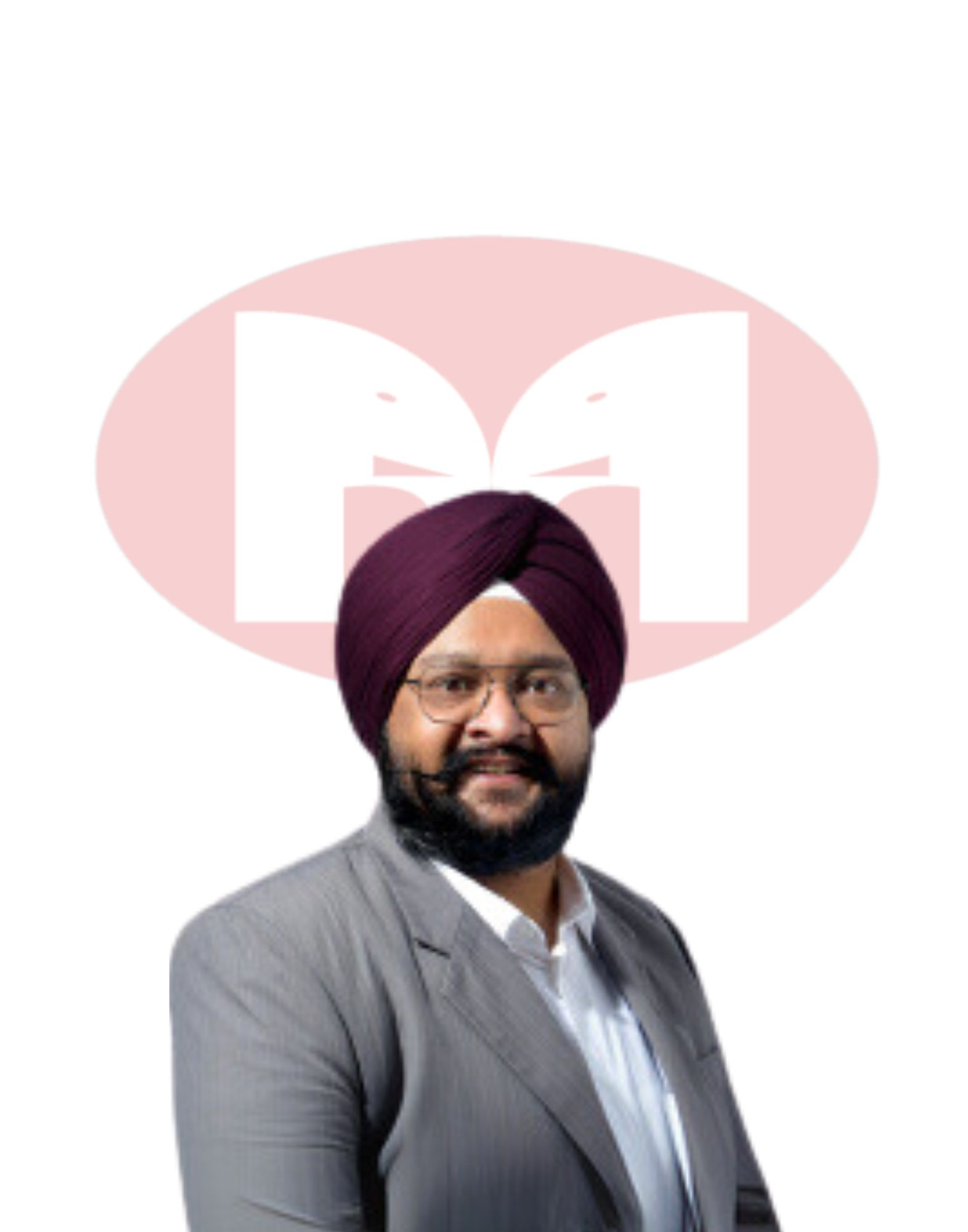 Mr. Iqbal Singh
