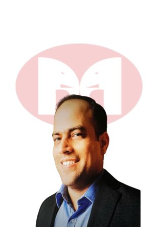 Mr. Deepak Sharma