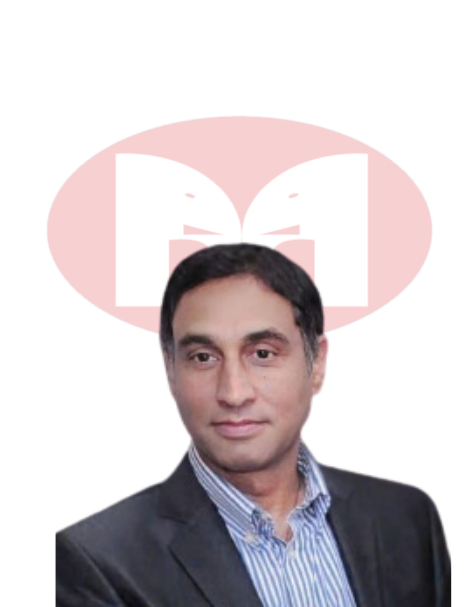 Mr. Ravi Katoch