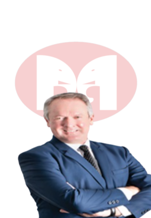 Dr. Greg Pritchard