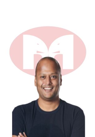 Mr. Sandeep Komarla