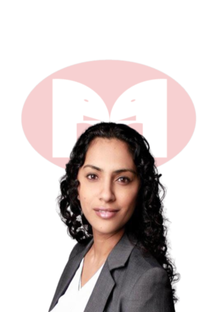 Ms. Swapna Abraham