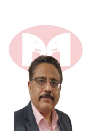 Mr. Deepak Garkhel