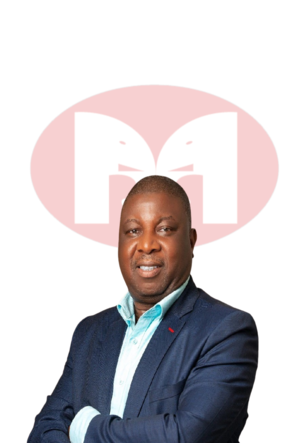 Prof. Mathew Tsamenyi