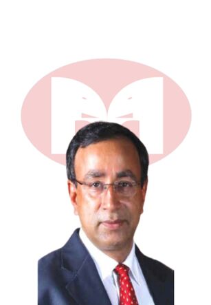 Dr. Kamlesh Mishra
