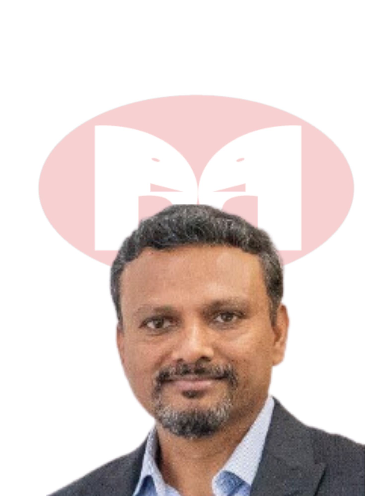 Mr. Raj Mruthyunjayappa