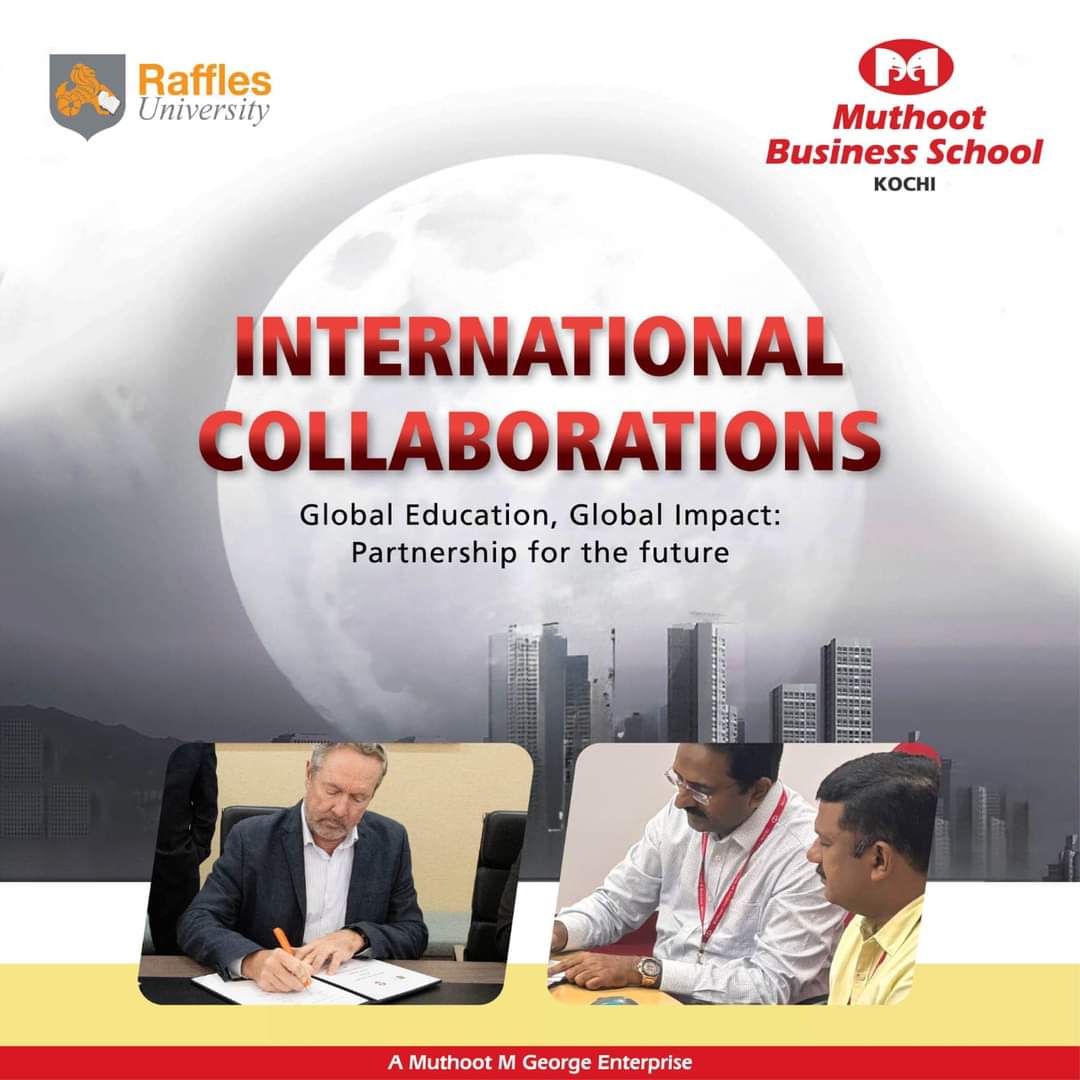 International MOU