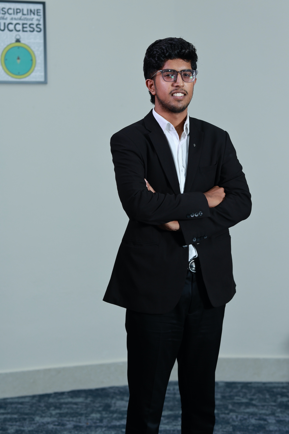 Mayank Kalla